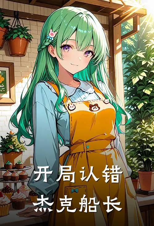 开局认错杰克船长