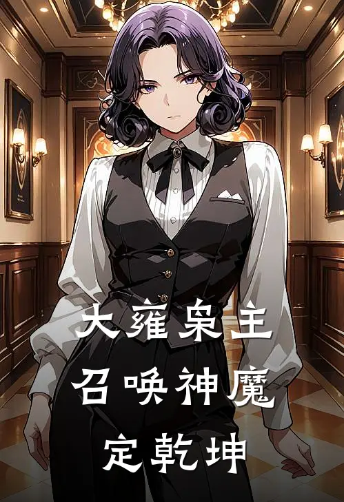 大雍枭主：召唤神魔定乾坤