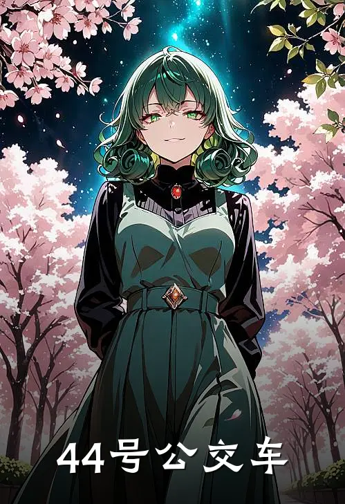 44号公交车