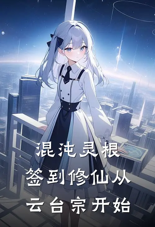 混沌灵根：签到修仙从云台宗开始