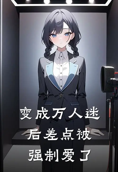 变成万人迷后差点被强制爱了