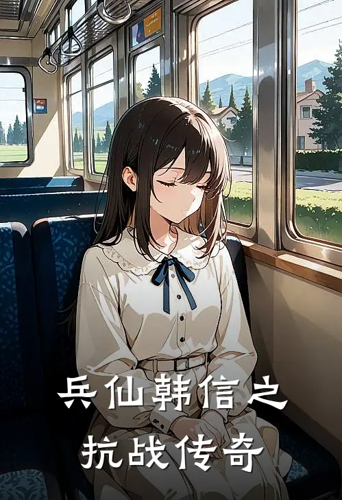 兵仙韩信之抗战传奇