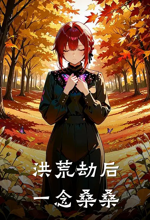 洪荒劫后：一念桑桑