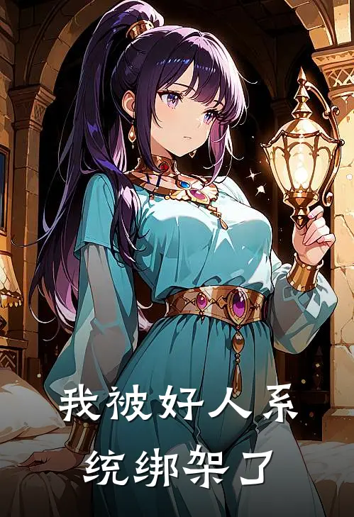 我被好人系统绑架了