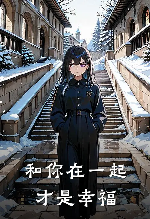 和你在一起才是幸福