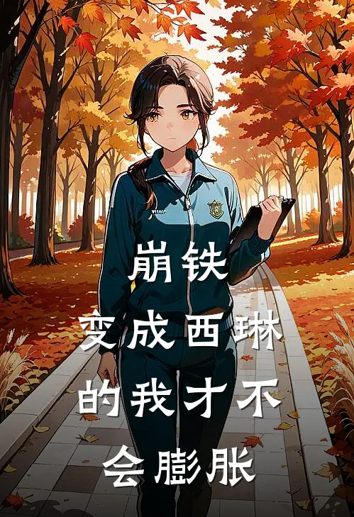崩铁：变成西琳的我才不会膨胀