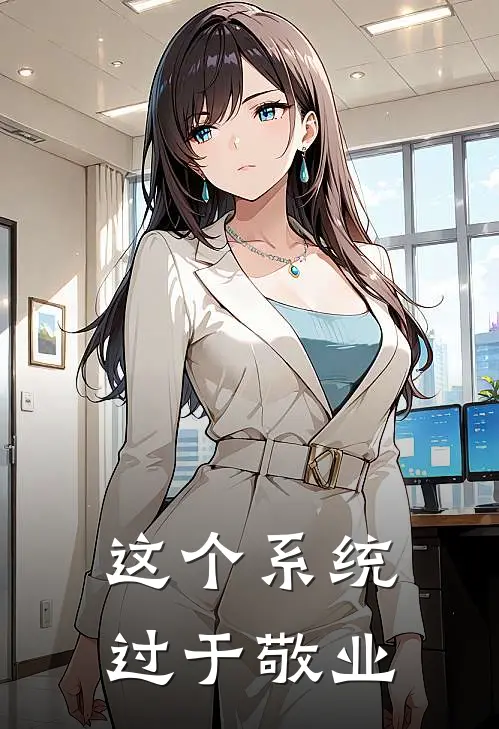 这个系统过于敬业