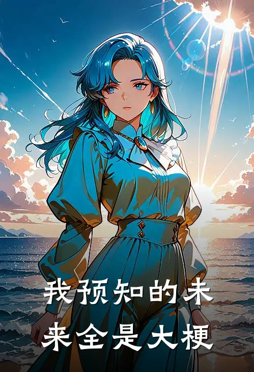 我预知的未来全是大梗