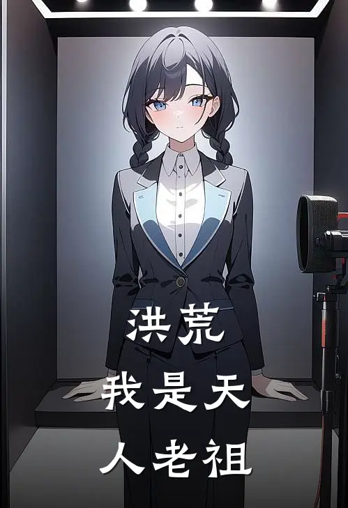 洪荒：我是天人老祖