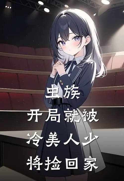 虫族：开局就被冷美人少将捡回家