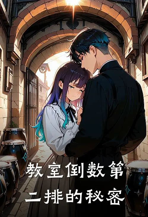 教室倒数第二排的秘密