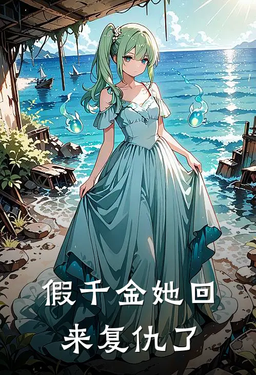 假千金她回来复仇了