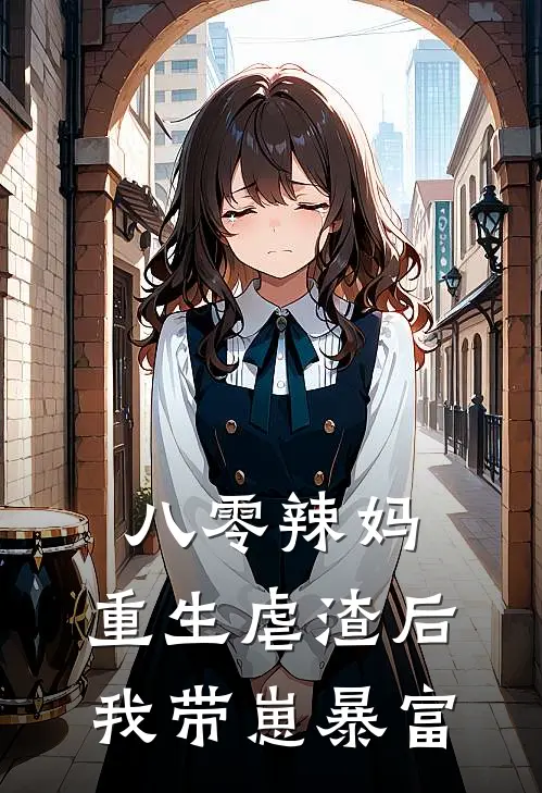 八零辣妈：重生虐渣后我带崽暴富