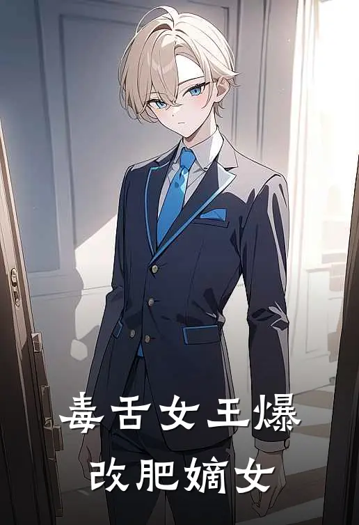 毒舌女王爆改肥嫡女