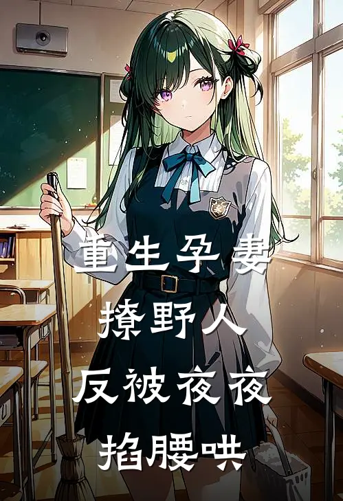 重生孕妻撩野人，反被夜夜掐腰哄