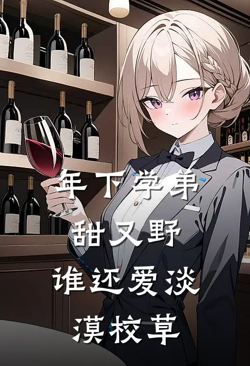 年下学弟甜又野，谁还爱淡漠校草