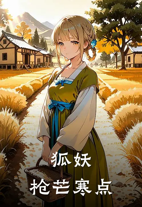 狐妖：枪芒寒点