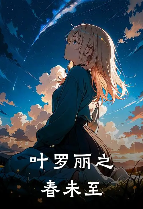 叶罗丽之春未至