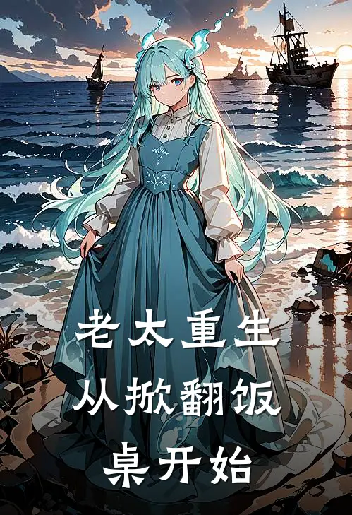 老太重生，从掀翻饭桌开始