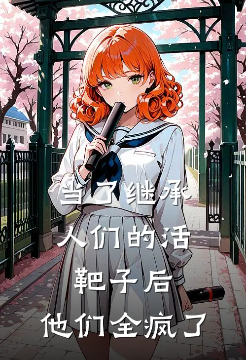 当了继承人们的活靶子后，他们全疯了