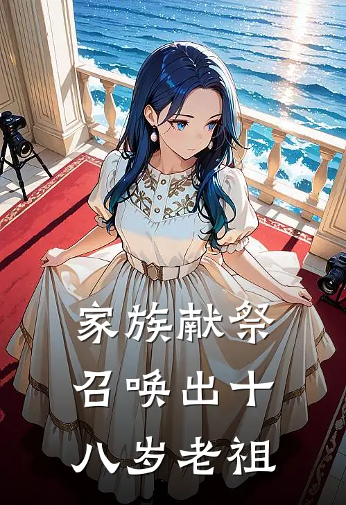 家族献祭，召唤出十八岁老祖