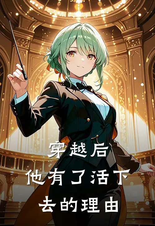穿越后，他有了活下去的理由