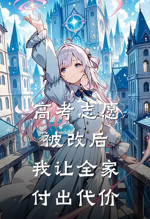 高考志愿被改后，我让全家付出代价