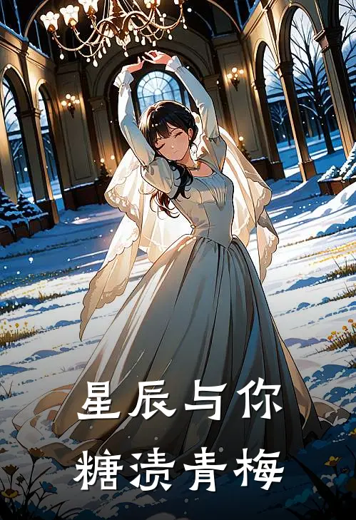 星辰与你，糖渍青梅