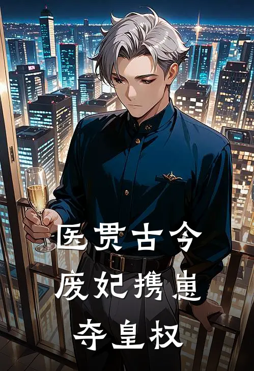 医贯古今：废妃携崽夺皇权