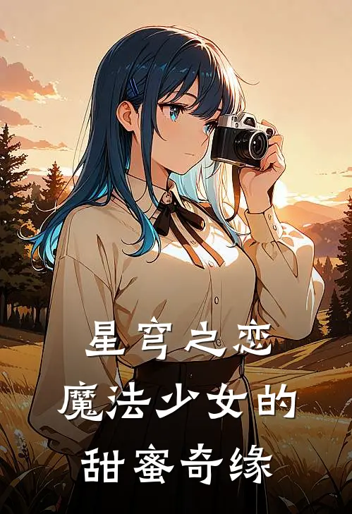 星穹之恋：魔法少女的甜蜜奇缘