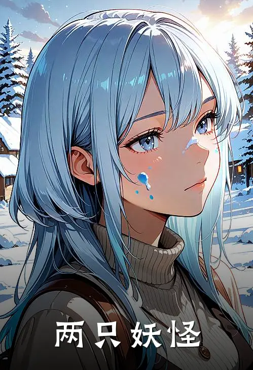 两只妖怪