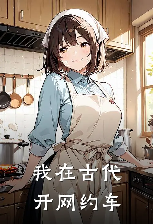 我在古代开网约车