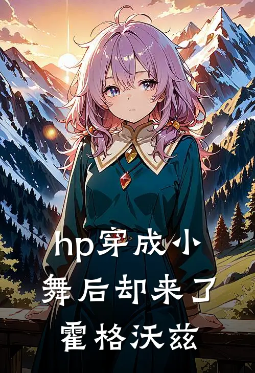 hp穿成小舞后却来了霍格沃兹