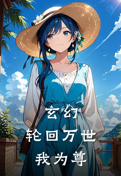 玄幻：轮回万世我为尊