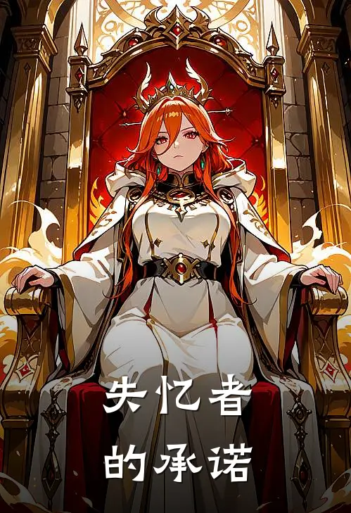 失忆者的承诺