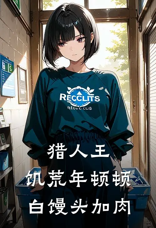 猎人王，饥荒年顿顿白馒头加肉