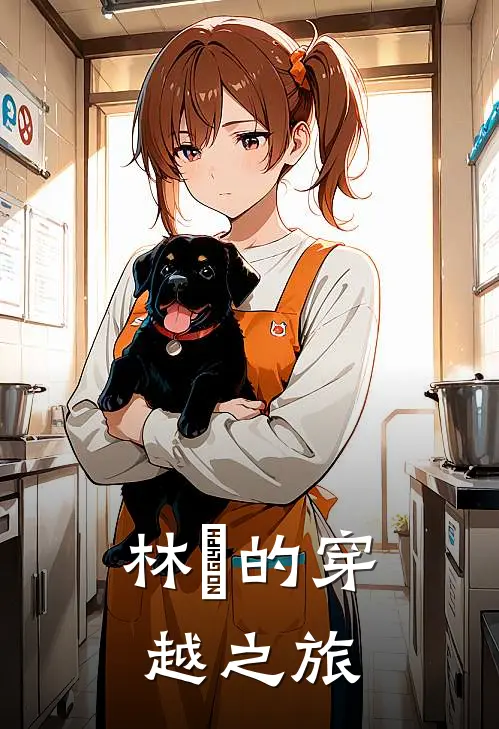 林玥的穿越之旅