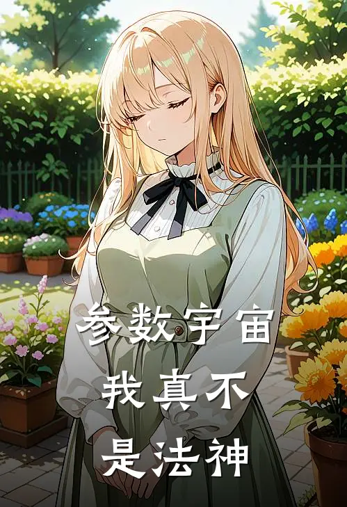 参数宇宙：我真不是法神