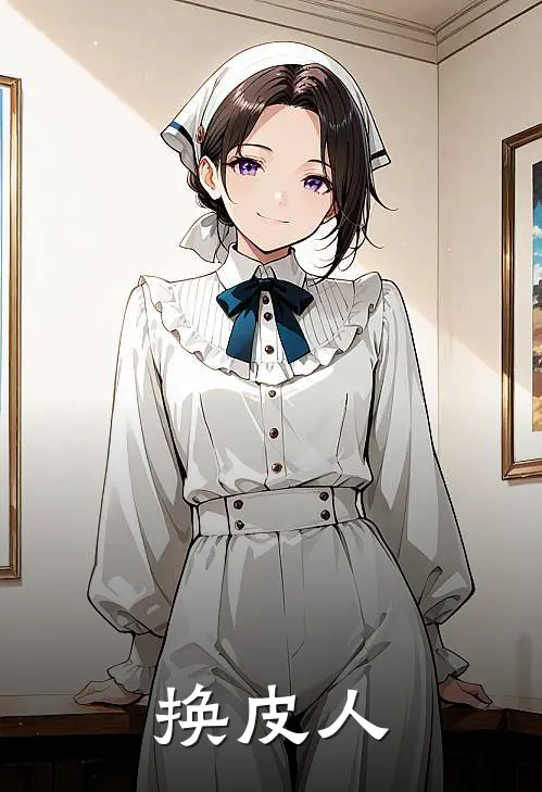 换皮人