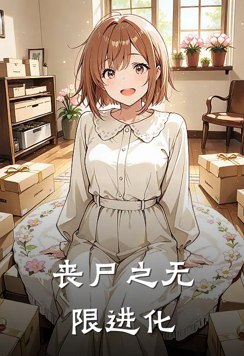 丧尸之无限进化