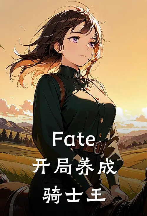 Fate：开局养成骑士王