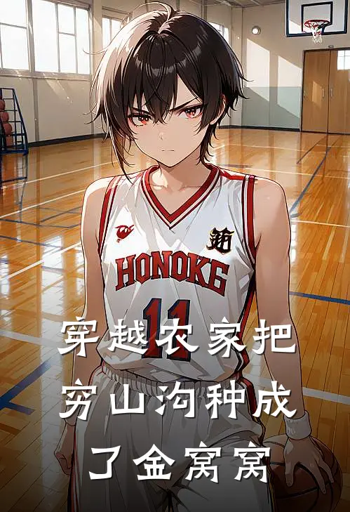 穿越农家把穷山沟种成了金窝窝