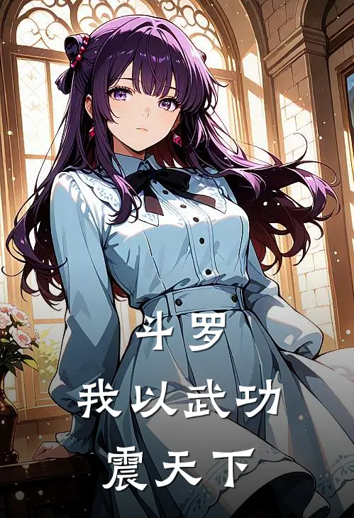 斗罗：我以武功震天下