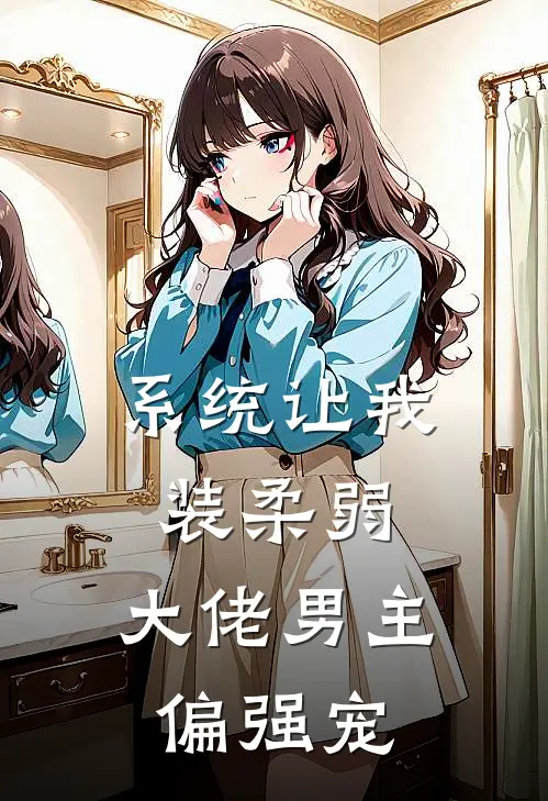 系统让我装柔弱，大佬男主偏强宠