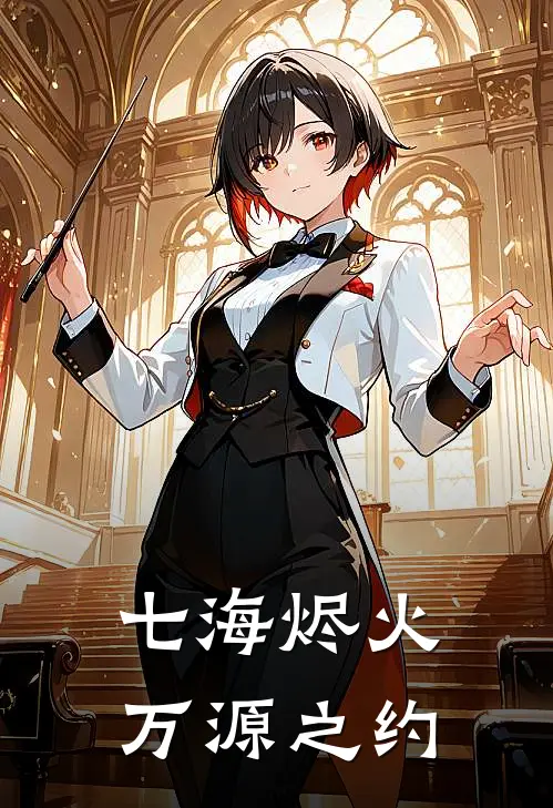 七海烬火：万源之约