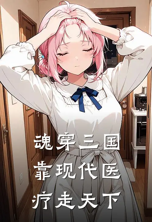 魂穿三国，靠现代医疗走天下