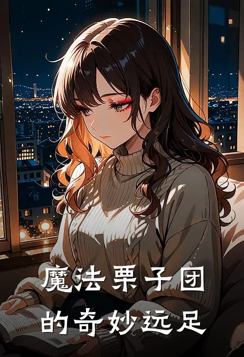 魔法栗子团的奇妙远足