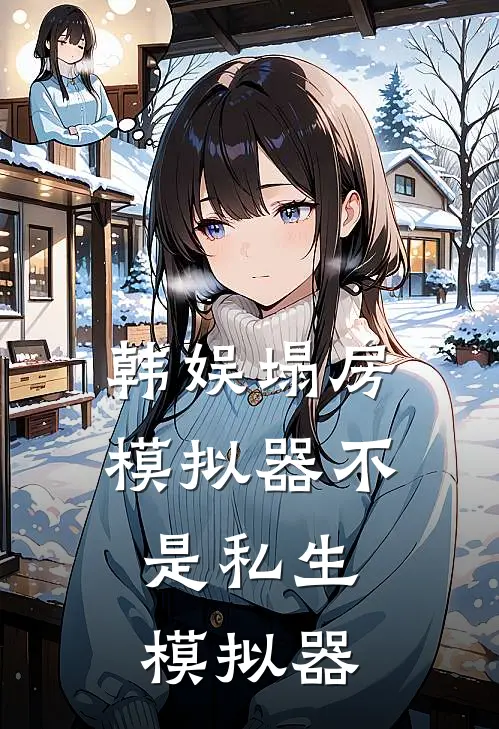 韩娱塌房模拟器不，是私生模拟器