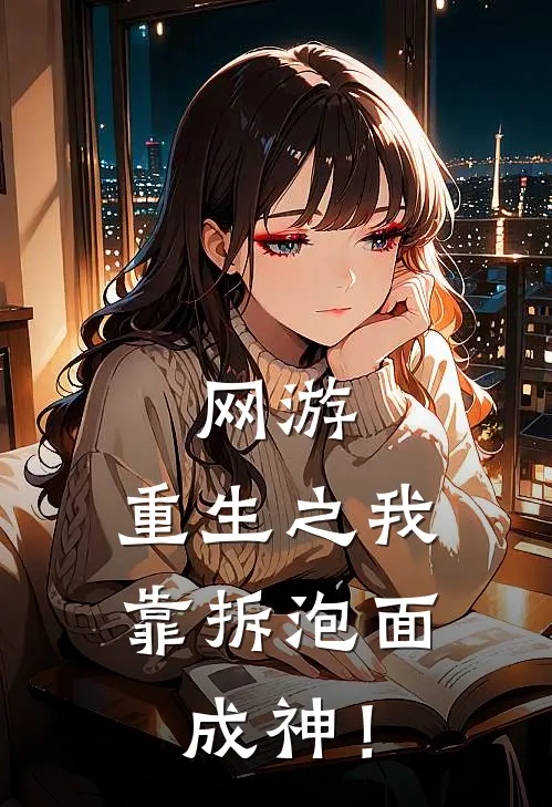 网游，重生之我靠拆泡面成神！