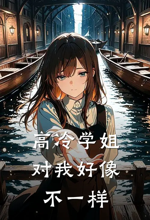 高冷学姐对我好像不一样